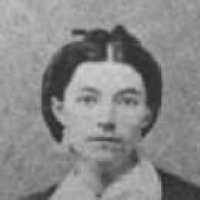 Amanda Synthelia Barron (1851 - 1919) Profile